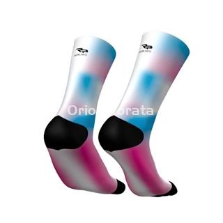 CALCETINES FACTORY_FULL PRINT RACING_PARTS ™ - Imagen 1