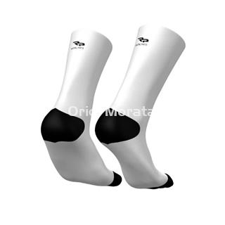CALCETINES FACTORY_WHITE RACING_PARTS ™ - Imagen 1