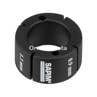 Llave "sujeta radios" Sapim CX/CX-Ray - Imagen 1