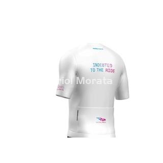 MAILLOT FACTORY INDEBTED TO THE RIDE - Imagen 2