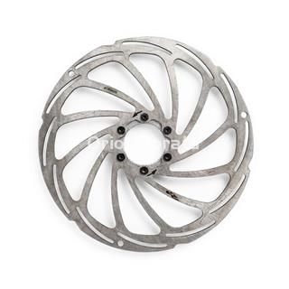 RACING_PARTS ® DISCO DL C.LOCK 180 mm - Imagen 2