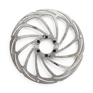 RACING_PARTS ® DISCO DL C.LOCK 180 mm - Imagen 2