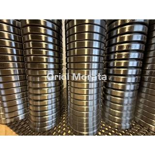 RODAMIENTOS DE DIRECCIÓN RACING_PARTS ™ _14 € PVP - Imagen 1