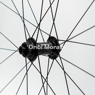 RUEDA DELANTERA RP/R35_STR - Imagen 2