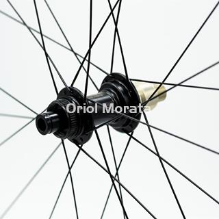 SET DE RUEDAS RP/R35_STR - Imagen 2