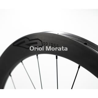 SET DE RUEDAS RP/R55_ST - Imagen 2