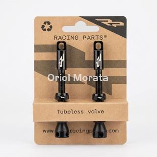 Válvula aluminio especial para MOUSSE - Imagen 1